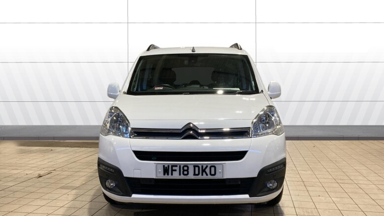 Citroen Berlingo Multispace 1.2 PureTech Flair 5dr Petrol Estate